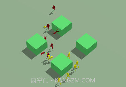 各种各样的人v1.9截图