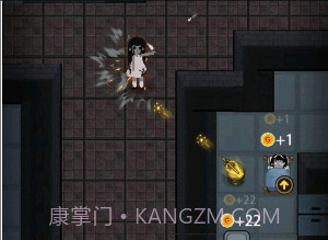 猛鬼宿舍金币不减反增版v2.0v2.6截图