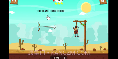 解救牛仔v1.3.12截图