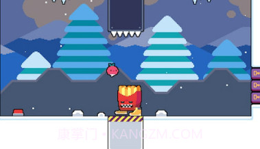 萝卜爱闯关v1.02.7截图