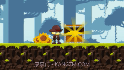 英雄丹历险记v1.10截图