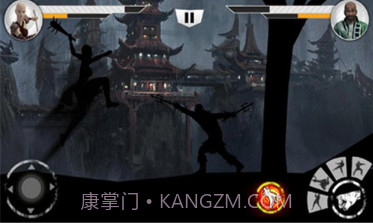 黑暗王国战争v1.0.10截图