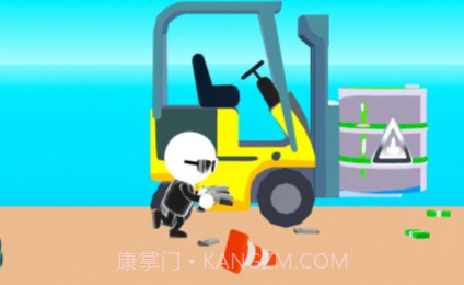 小兄弟冲冲v1.0.12截图