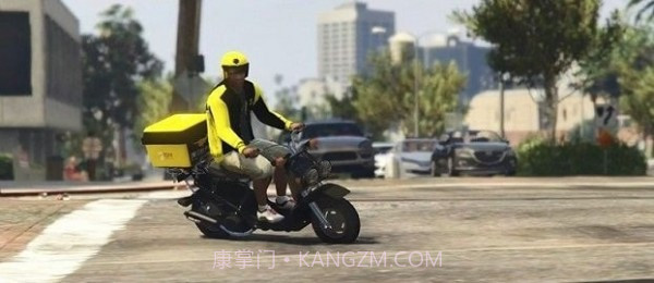 美团外卖模拟器v1.0.15截图