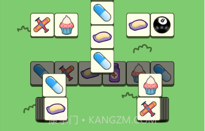 狼了里个狼v1.7截图