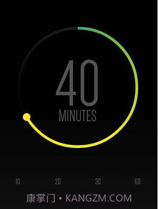 入梦管家(睡眠助眠)v1.0.12截图
