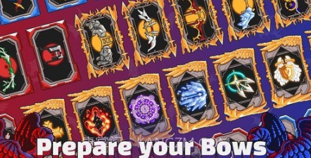 阿奇尔之神v0.12截图