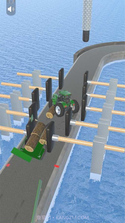 车祸大师v4.4v4.10截图