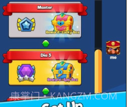 英雄口袋竞争v1.2.0.11截图