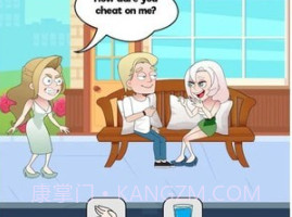 拯救女士v1.12截图