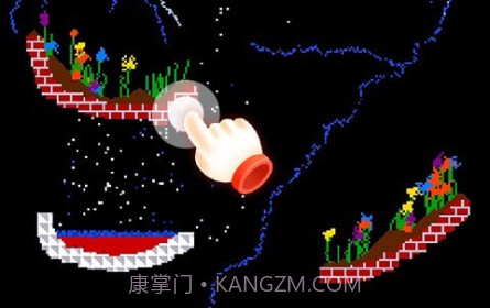 粉末世界模拟器v1.11截图