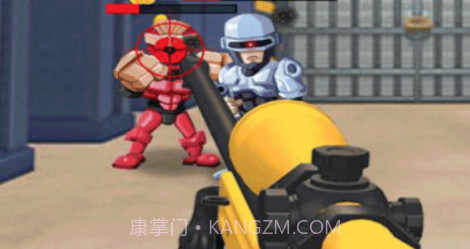 狙击第一名v1.0.11截图