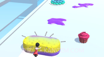 海绵速行v1.13截图