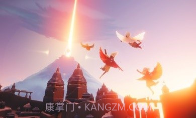 Sky光遇国际服完整版v0.14.6截图