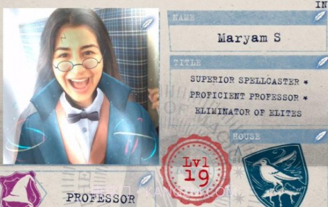 哈利波特：巫师联盟V1.9截图