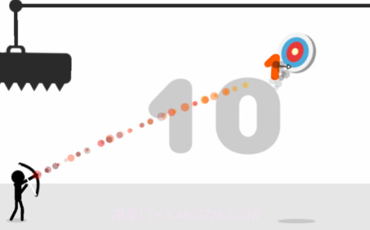 射箭我贼准v1.11截图