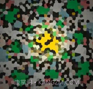 像素颗粒壁纸v1.10截图