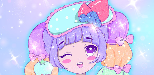 闪亮涂色v1.1.14截图