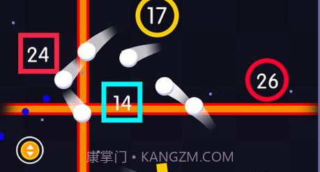 疯狂打弹珠v1.7截图