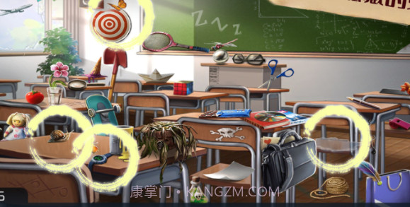 脑洞解谜大侦探v1.0.11截图