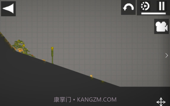 甜瓜游乐场之王v9.7截图