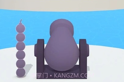发射炸毁城堡V1.0.7截图