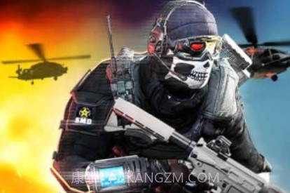 火线指令2：穿越火线APP官方版v1.9截图