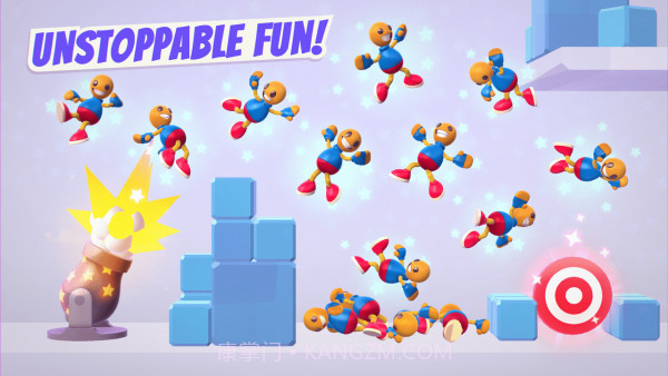 火箭木偶人v1.13截图