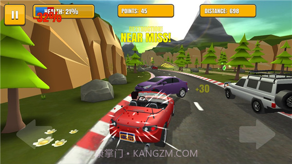 刹车失灵2 v2.22.4截图