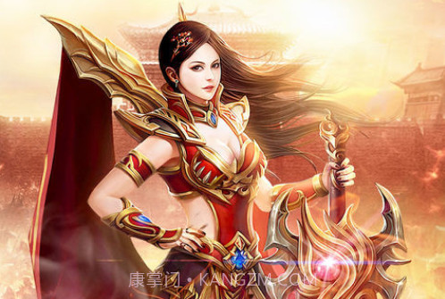 狂战一刀v1.2.7截图