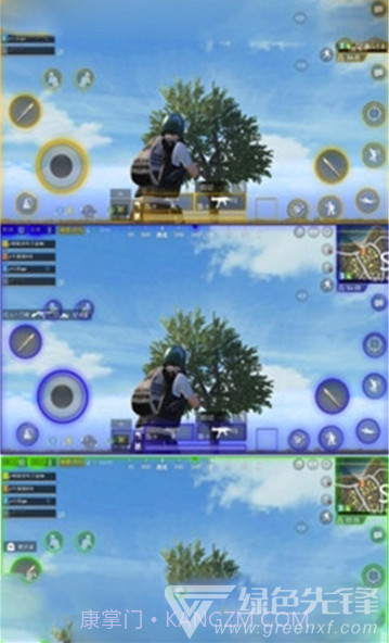 吃鸡美化框(和平精英专业美化辅助大师)V1.1 安卓免费版V1.6截图
