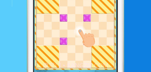 让积木合体v1.0.15截图