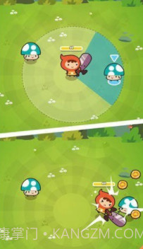来吧妖怪v9.9.11截图