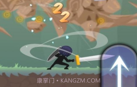 伐木火柴人v4鐎瑰宕渧1.5截图