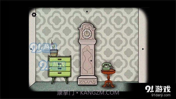 Cube Escape Collection1.2.16截图