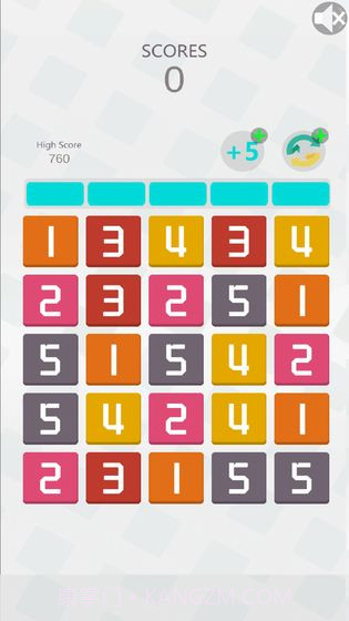 数字消消乐v3.41.4截图