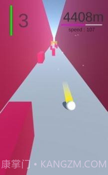 疯狂跑动v0.12截图