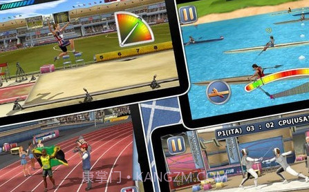奥运竞技2v1.9.18截图