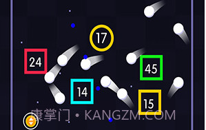 疯狂打弹珠免费版V1.0.5截图