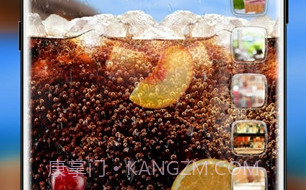 手机饮料模拟器最新版本V1.5截图