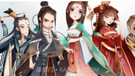 灵历十八年v1.0.10截图