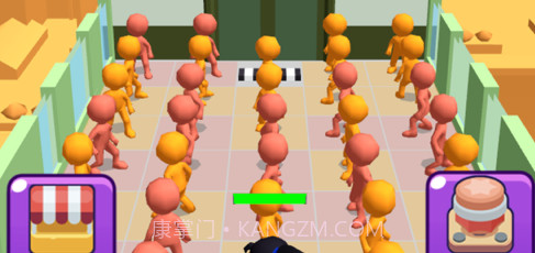 功夫特工v1.0.9截图