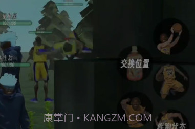 肘术回战牢大v1.3.9截图