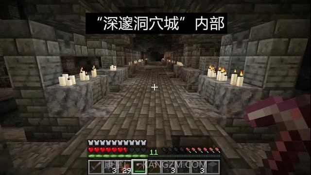 我的世界1.19基岩版枪械模组v1.25.5.10截图