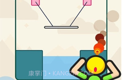 火柴人逃生大师v300.1.6.8截图