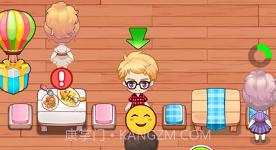 超级商场v1.9截图