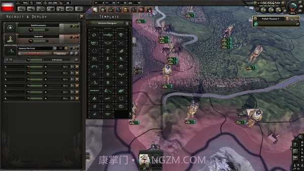 钢铁熊心41.1.91截图