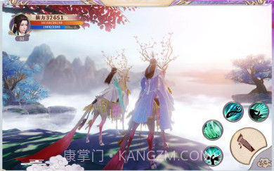 天乩之白蛇传说v1.5截图