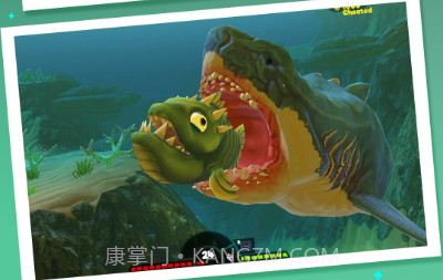 海洋霸权争夺战v3.1.6截图