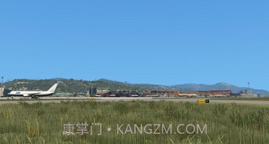 X飞行模拟v11.4.8截图